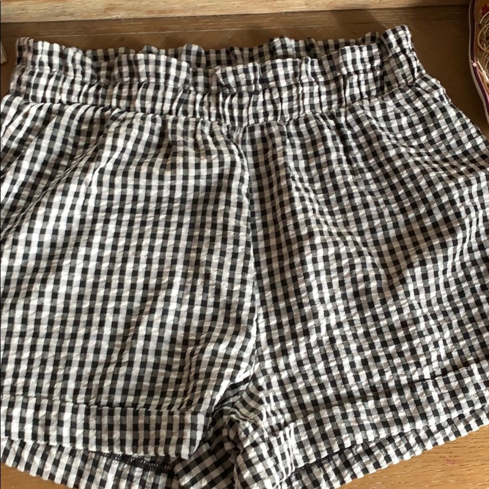 Kendall + Kylie urban wear shorts